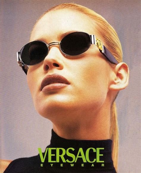 gianni versace eyewear